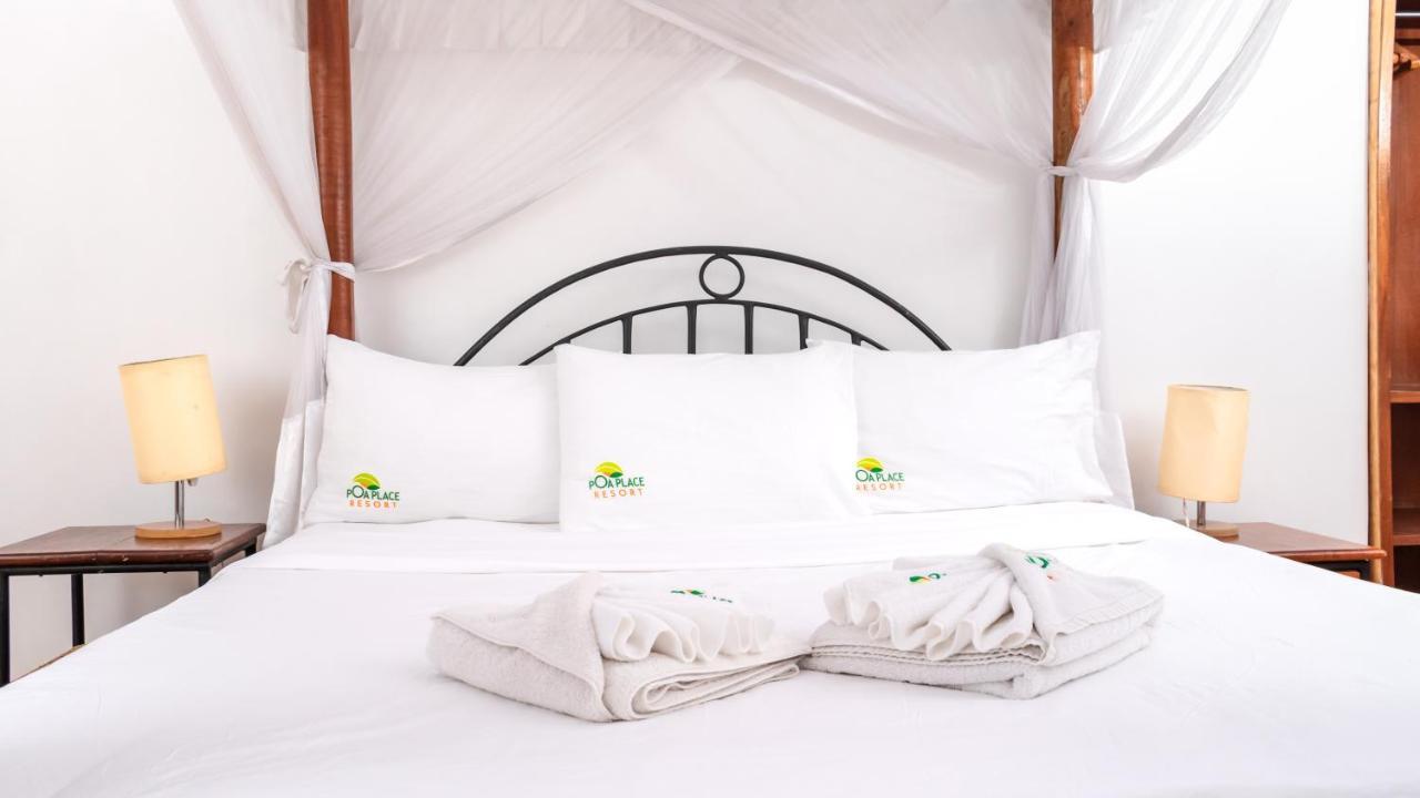 Poa Place Resort & Hotel - Where Nature Meets Comfort Eldoret Luaran gambar