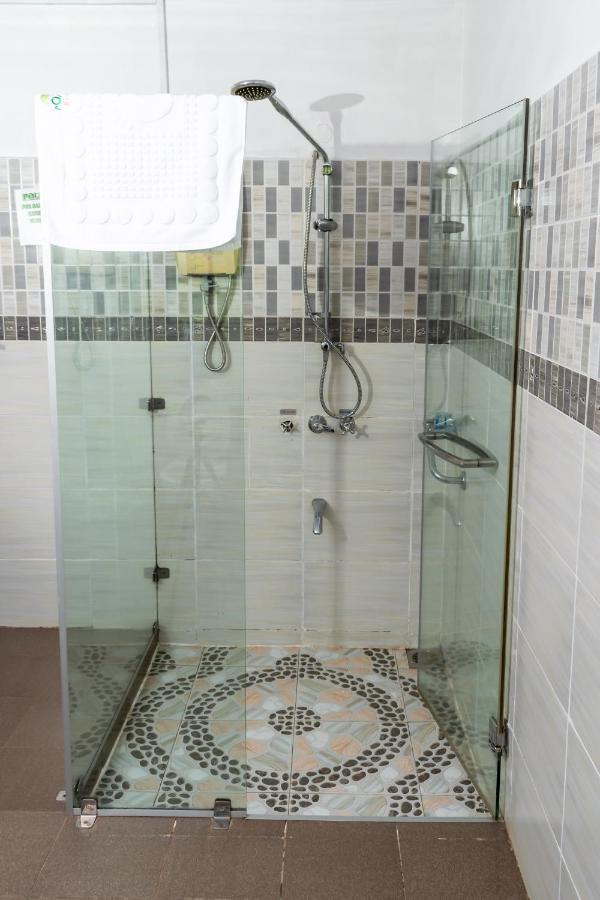 Poa Place Resort & Hotel - Where Nature Meets Comfort Eldoret Luaran gambar