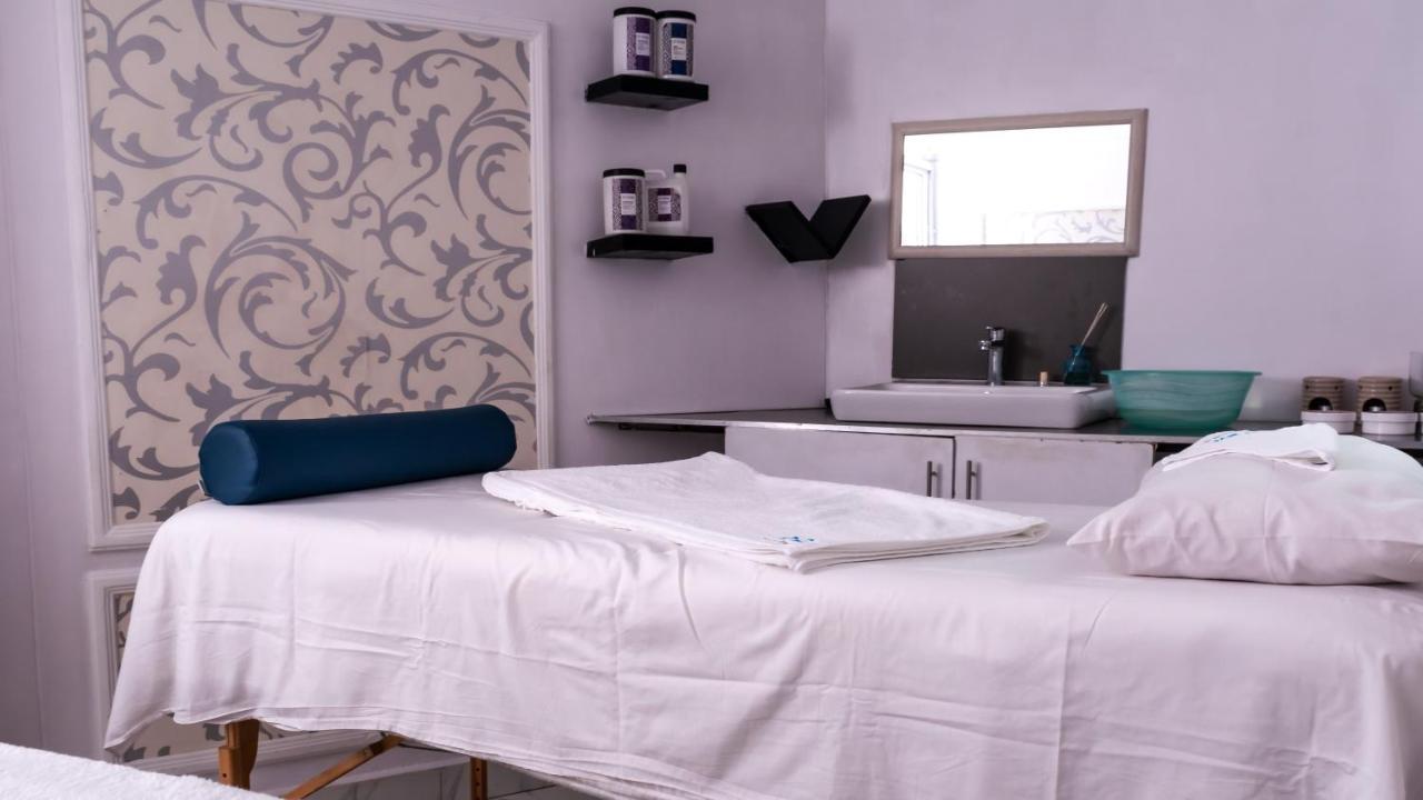 Poa Place Resort & Hotel - Where Nature Meets Comfort Eldoret Luaran gambar