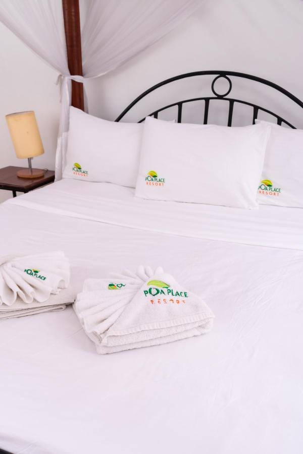 Poa Place Resort & Hotel - Where Nature Meets Comfort Eldoret Luaran gambar