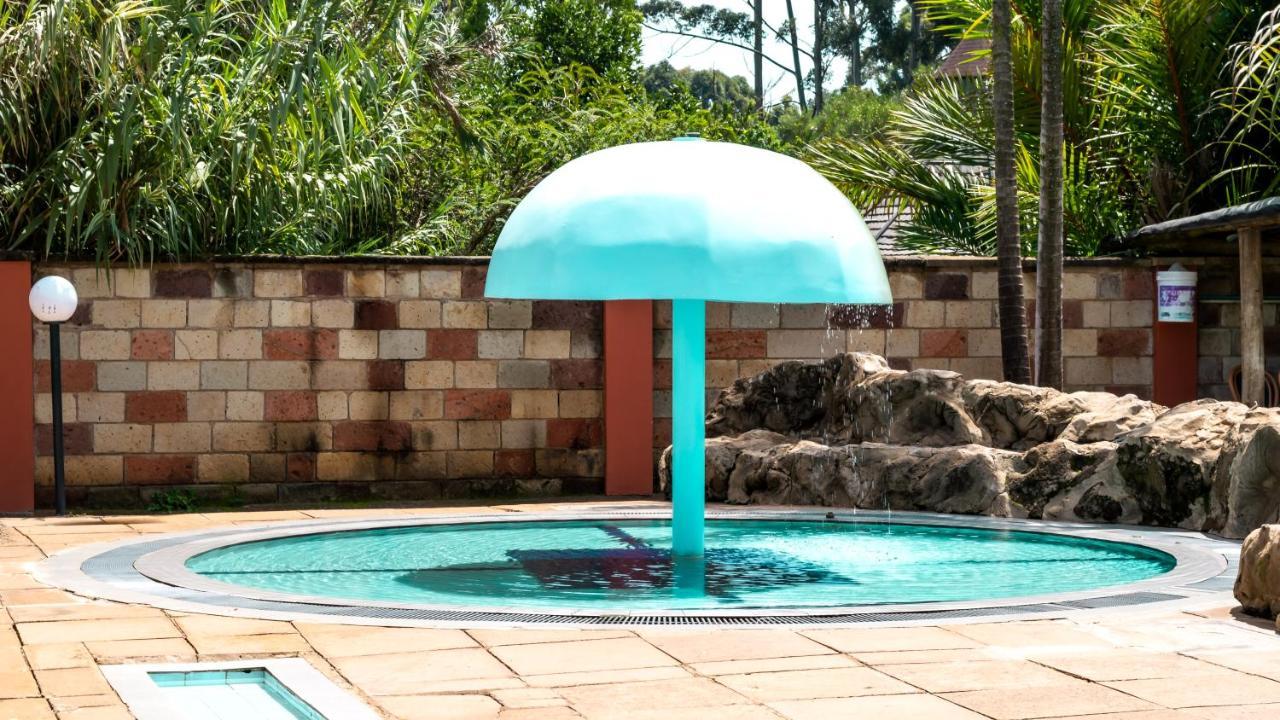 Poa Place Resort & Hotel - Where Nature Meets Comfort Eldoret Luaran gambar