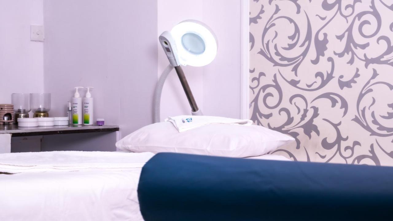 Poa Place Resort & Hotel - Where Nature Meets Comfort Eldoret Luaran gambar