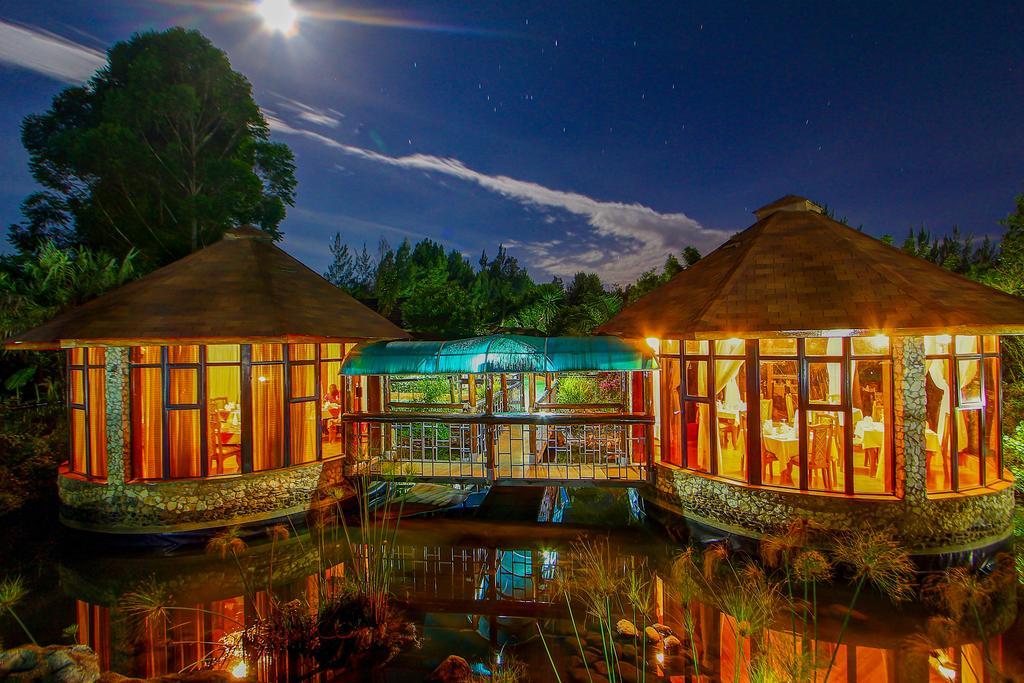 Poa Place Resort & Hotel - Where Nature Meets Comfort Eldoret Luaran gambar