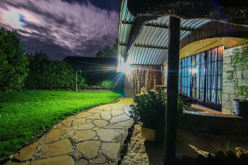 Poa Place Resort & Hotel - Where Nature Meets Comfort Eldoret Luaran gambar