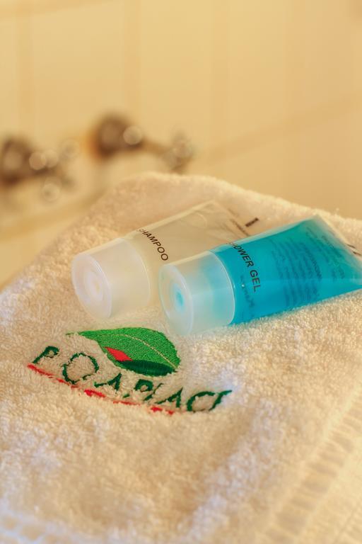 Poa Place Resort & Hotel - Where Nature Meets Comfort Eldoret Luaran gambar