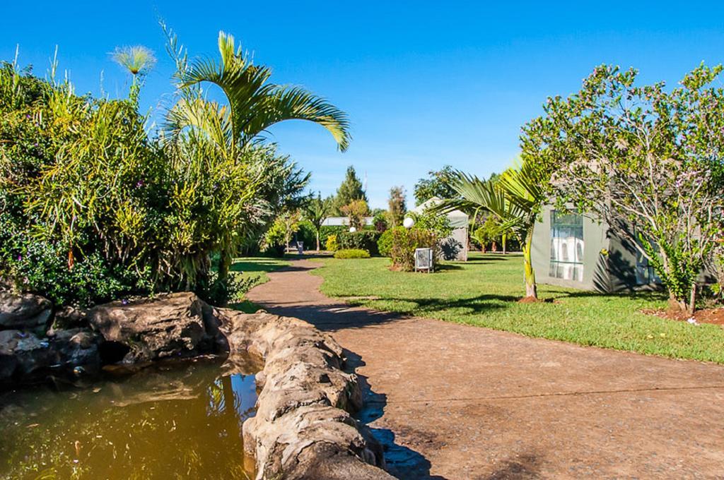 Poa Place Resort & Hotel - Where Nature Meets Comfort Eldoret Luaran gambar