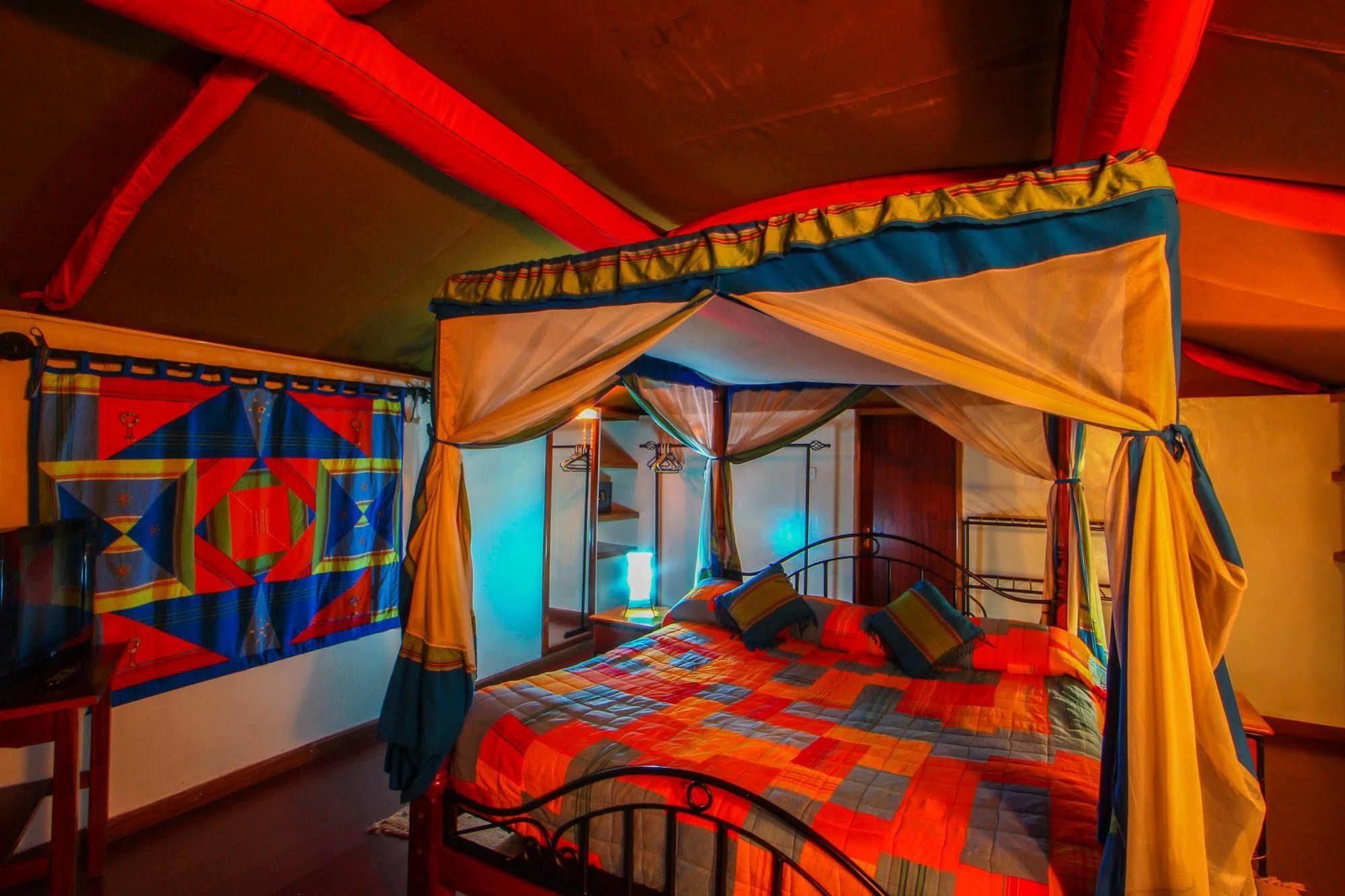 Poa Place Resort & Hotel - Where Nature Meets Comfort Eldoret Luaran gambar