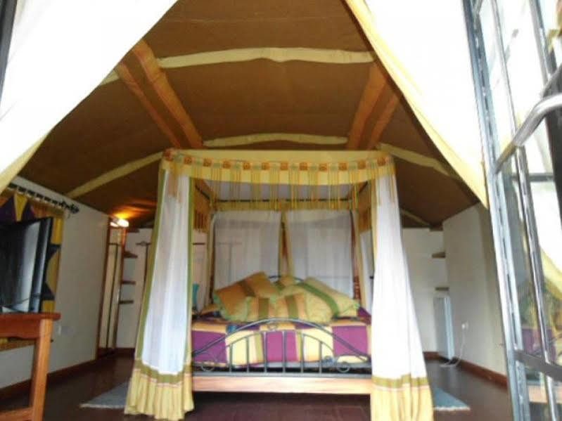 Poa Place Resort & Hotel - Where Nature Meets Comfort Eldoret Luaran gambar